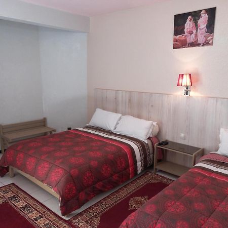 Hotel Assif Safi Exterior photo