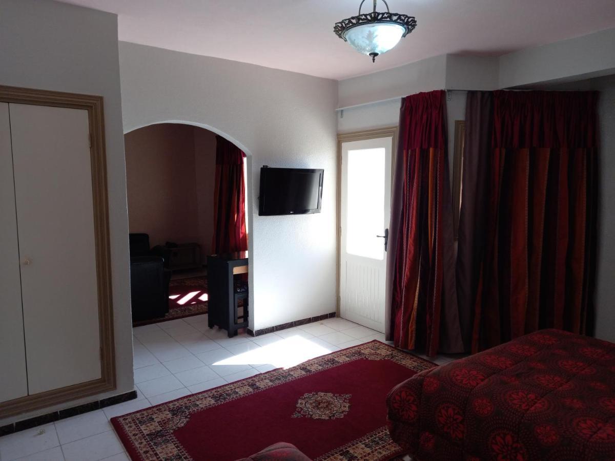 Hotel Assif Safi Exterior photo