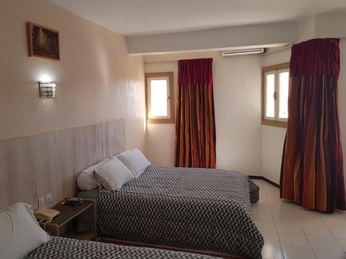 Hotel Assif Safi Exterior photo