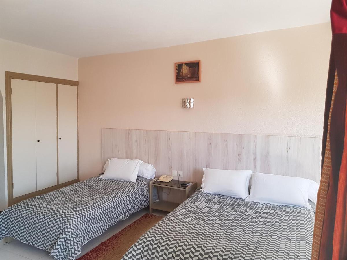 Hotel Assif Safi Exterior photo