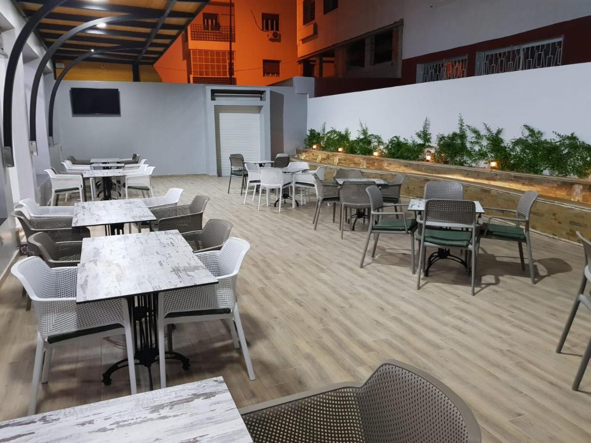 Hotel Assif Safi Exterior photo