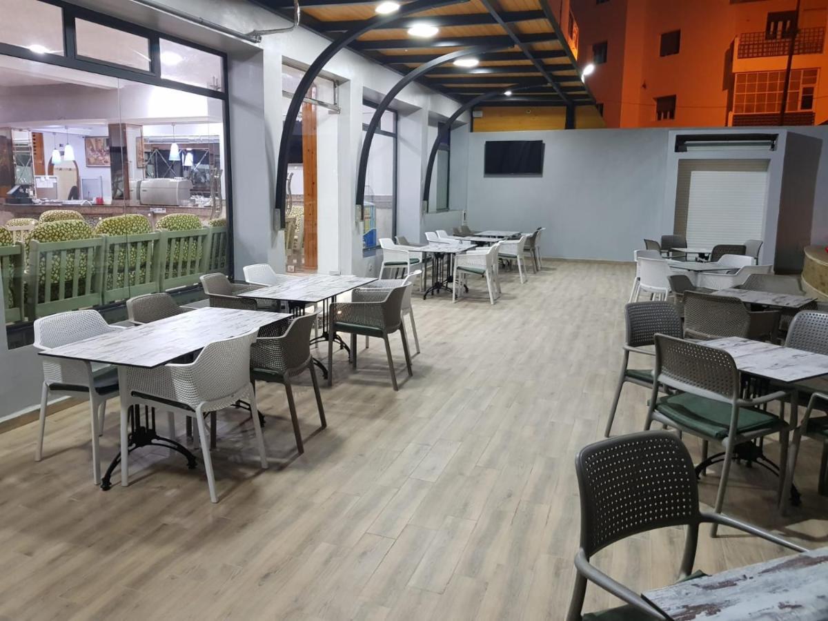 Hotel Assif Safi Exterior photo
